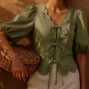 Blouse Top